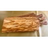 Tagliere in Olivo  (Mod. A)