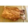 Tagliere in Olivo  (Mod. B)