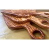 Tagliere in Olivo  (Mod. B)