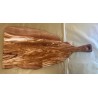 Tagliere in Olivo  (Mod. C - Pezzo unico)