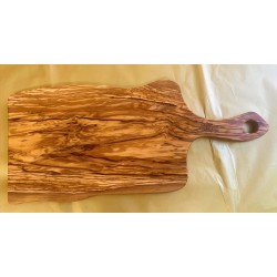 Tagliere in Olivo (Mod. E -...