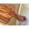 Tagliere in Olivo (Mod. E - Pezzo unico)