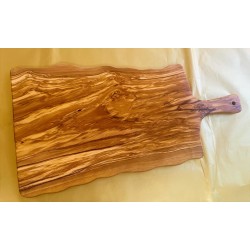 Tagliere in Olivo (Mod. D -...